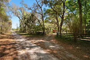 15311 SW 107th St, Archer, FL 32618 - Photo 7