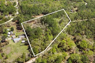 0 SE 91st Trail, Trenton, FL 32693 - Photo 1