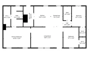 2231 SE 132nd Ct, Morriston, FL 32668 - Photo 45