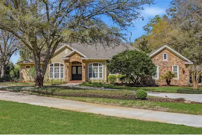 14524 NW 41st Avenue, Newberry, FL 32669 - Photo 1