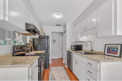 2715 NW 104th Court #4, Gainesville, FL 32606 - Photo 5