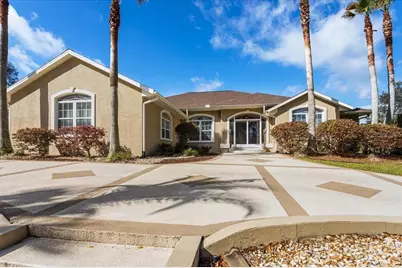 196 NW Clubview Circle, Lake City, FL 32055 - Photo 3