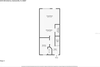 4215 SW 22nd Lane #127, Gainesville, FL 32607 - Photo 29