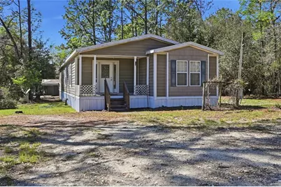 5809 NW 18th Terrace, Bell, FL 32619 - Photo 1