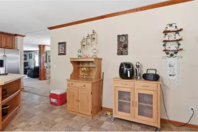 5809 NW 18th Terrace, Bell, FL 32619 - Photo 7