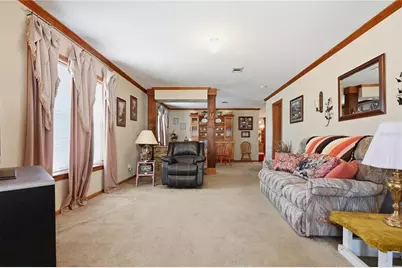 5809 NW 18th Terrace, Bell, FL 32619 - Photo 3