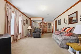 5809 NW 18th Terrace, Bell, FL 32619 - Photo 3