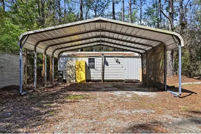 5809 NW 18th Terrace, Bell, FL 32619 - Photo 23