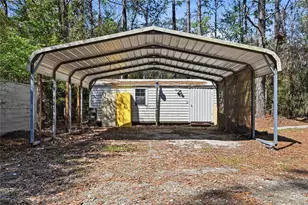 5809 NW 18th Terrace, Bell, FL 32619 - Photo 23