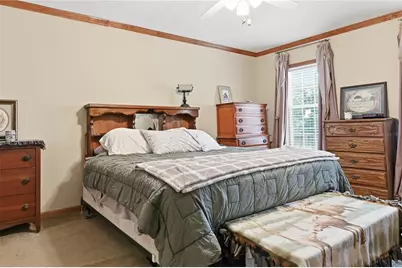 5809 NW 18th Terrace, Bell, FL 32619 - Photo 9