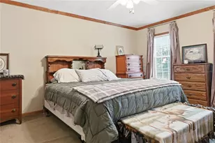 5809 NW 18th Terrace, Bell, FL 32619 - Photo 9