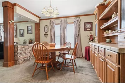 5809 NW 18th Terrace, Bell, FL 32619 - Photo 5