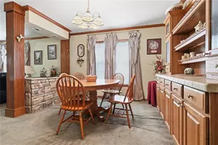 5809 NW 18th Terrace, Bell, FL 32619 - Photo 5