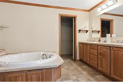 5809 NW 18th Terrace, Bell, FL 32619 - Photo 11