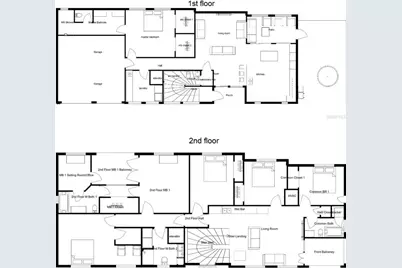 1705 Tatum Boulevard, New Smyrna Beach, FL 32168 - Photo 1