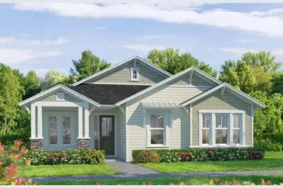 2473 SW 120th Drive, Gainesville, FL 32608 - Photo 1