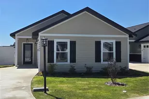 24363 SW 18th Ln, Newberry, FL 32669 - Photo 3