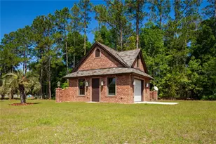 5110 SW County Rd 240, Lake City, FL 32024 - Photo 37
