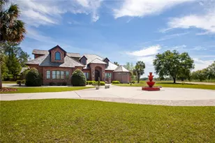 5110 SW County Rd 240, Lake City, FL 32024 - Photo 5