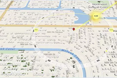 1909 NW 7th Terrace, Cape Coral, FL 33993 - Photo 3