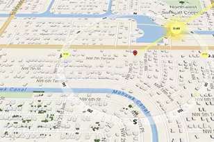 1909 NW 7th Terrace, Cape Coral, FL 33993 - Photo 3