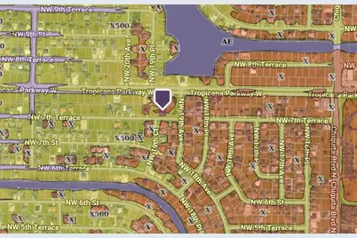 1909 NW 7th Terrace, Cape Coral, FL 33993 - Photo 5