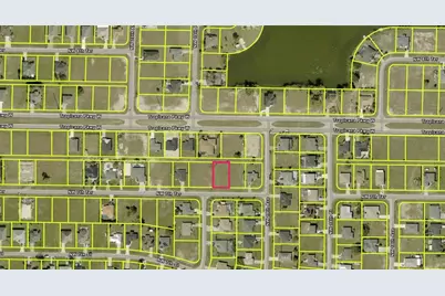 1909 NW 7th Terrace, Cape Coral, FL 33993 - Photo 1