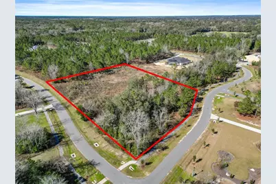 Tbd NW 152nd Court, Newberry, FL 32669 - Photo 1