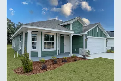 16865 NW 176th Way, Alachua, FL 32615 - Photo 1