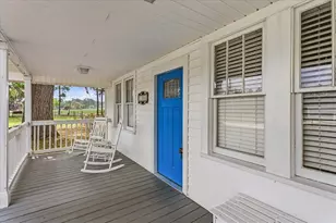 11956 SW 160th Ave, Brooker, FL 32622 - Photo 5