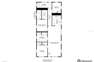 11956 SW 160th Ave, Brooker, FL 32622 - Photo 35