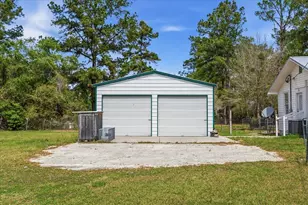 11956 SW 160th Ave, Brooker, FL 32622 - Photo 27