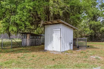 11956 SW 160th Avenue, Brooker, FL 32622 - Photo 29