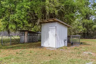 11956 SW 160th Ave, Brooker, FL 32622 - Photo 29