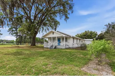 11956 SW 160th Avenue, Brooker, FL 32622 - Photo 1