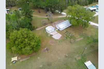 11956 SW 160th Avenue, Brooker, FL 32622 - Photo 33