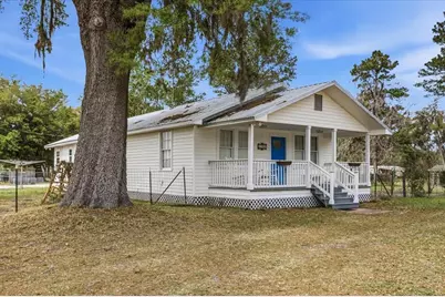 11956 SW 160th Avenue, Brooker, FL 32622 - Photo 3