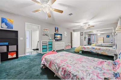 4249 NW 56th Way, Gainesville, FL 32606 - Photo 29