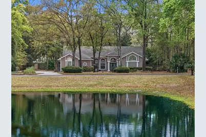 4249 NW 56th Way, Gainesville, FL 32606 - Photo 1