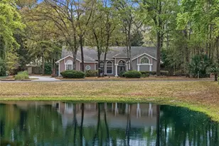 4249 NW 56th Way, Gainesville, FL 32606 - Photo 39