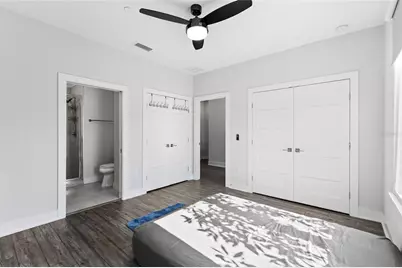 5032 SW 34th Place, Gainesville, FL 32608 - Photo 21