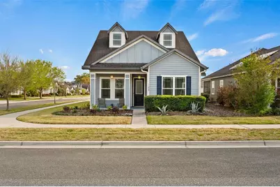 11869 SW 28th Avenue, Gainesville, FL 32608 - Photo 1