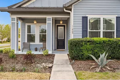 11869 SW 28th Avenue, Gainesville, FL 32608 - Photo 1