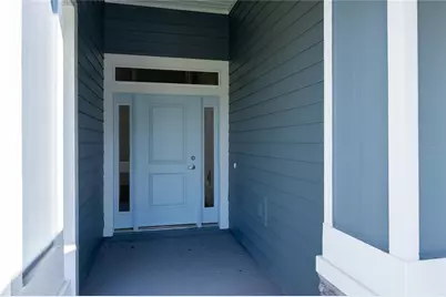 2561 SW 250th Drive, Newberry, FL 32669 - Photo 3