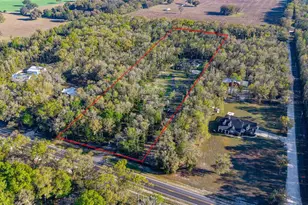3821 NE Co Rd 138, High Springs, FL 32643 - Photo 59