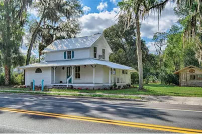 25415 NE State Road 26, Melrose, FL 32666 - Photo 3