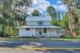 25415 NE State Rd 26, Melrose, FL 32666 - Photo 1