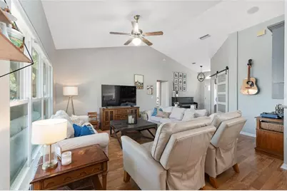 5025 SW 78th Way, Gainesville, FL 32608 - Photo 3