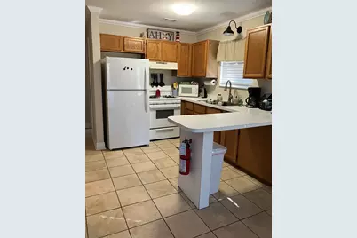 25079 NE 140th Loop, Salt Springs, FL 32134 - Photo 15