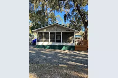 25079 NE 140th Loop, Salt Springs, FL 32134 - Photo 3